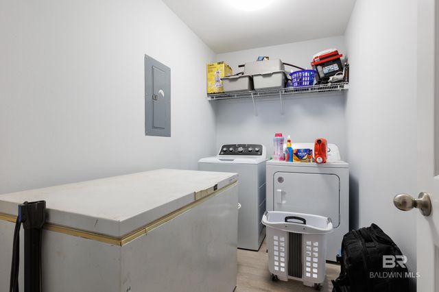 16227 Zenith Drive, Loxley, AL 36551