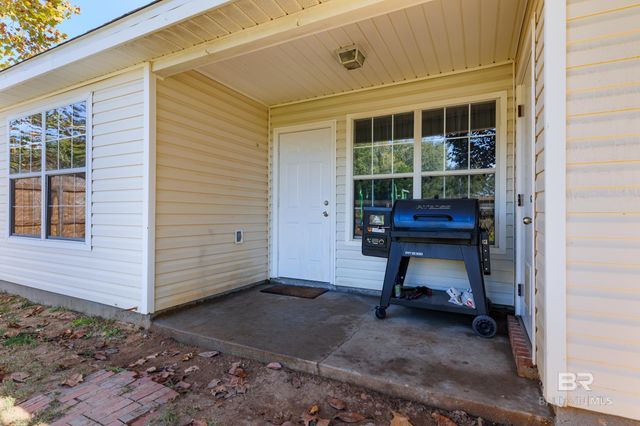 16227 Zenith Drive, Loxley, AL 36551