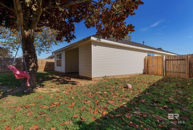 16227 Zenith Drive, Loxley, AL 36551