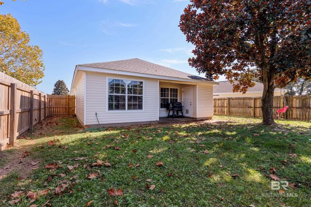 16227 Zenith Drive, Loxley, AL 36551