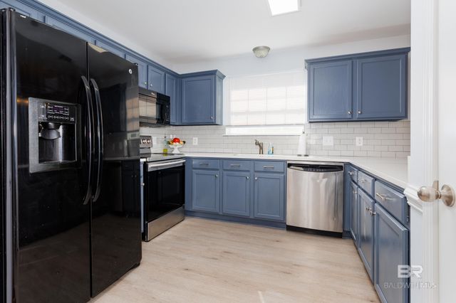 16227 Zenith Drive, Loxley, AL 36551