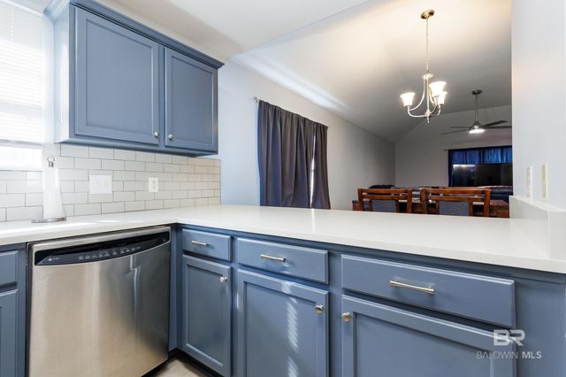 16227 Zenith Drive, Loxley, AL 36551