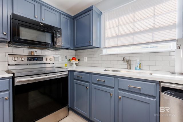 16227 Zenith Drive, Loxley, AL 36551