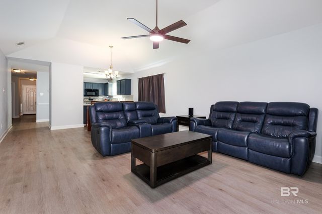 16227 Zenith Drive, Loxley, AL 36551