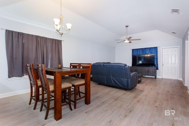 16227 Zenith Drive, Loxley, AL 36551