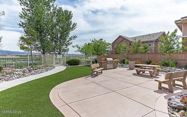 1750 Wind Ranch Road UNIT C, Reno, NV 89521
