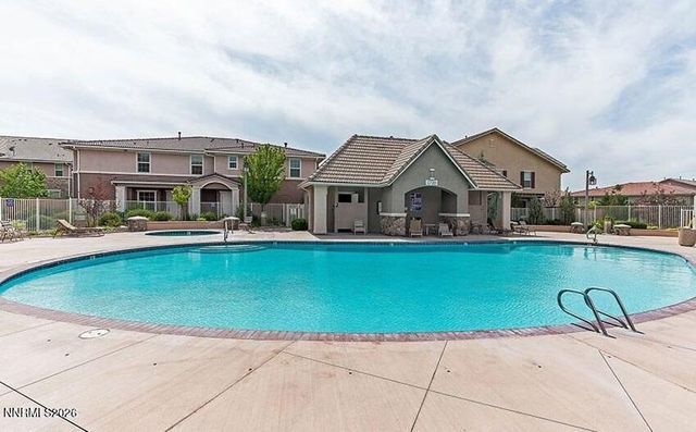 1750 Wind Ranch Road UNIT C, Reno, NV 89521
