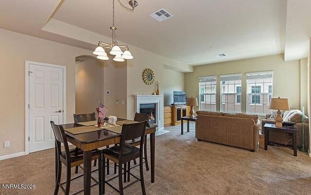 1750 Wind Ranch Road UNIT C, Reno, NV 89521
