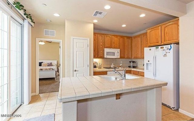 1750 Wind Ranch Road UNIT C, Reno, NV 89521