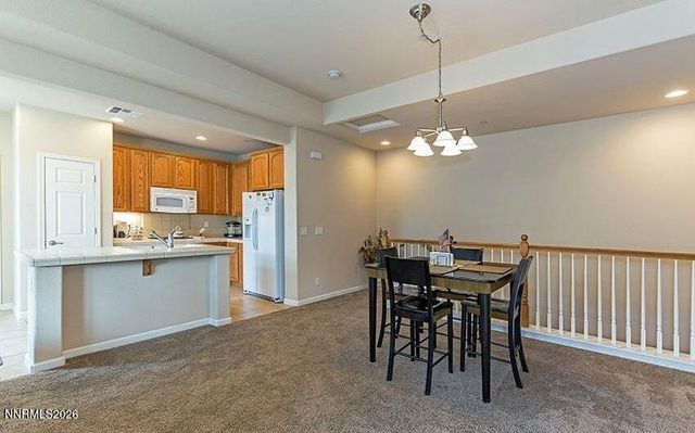 1750 Wind Ranch Road UNIT C, Reno, NV 89521