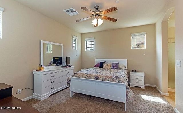 1750 Wind Ranch Road UNIT C, Reno, NV 89521