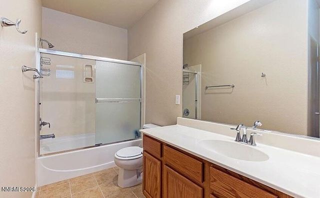1750 Wind Ranch Road UNIT C, Reno, NV 89521
