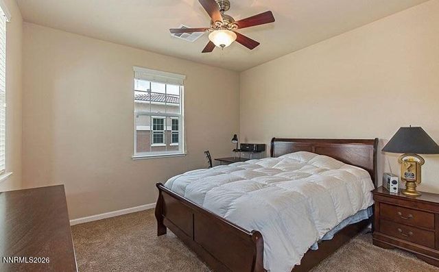 1750 Wind Ranch Road UNIT C, Reno, NV 89521
