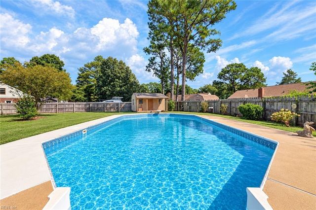 403 Caravelle CT N, Chesapeake, VA 23322