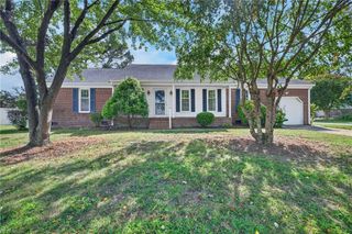 403 Caravelle CT N, Chesapeake, VA 23322