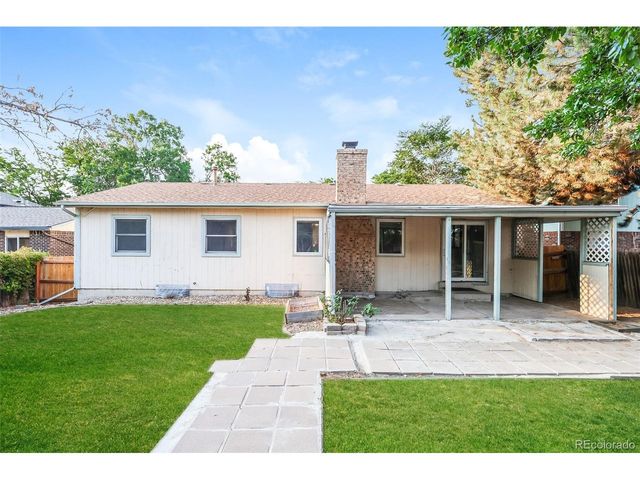 14697 E Oregon Dr, Aurora, CO 80012