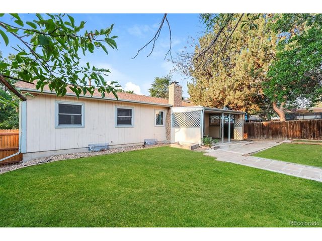 14697 E Oregon Dr, Aurora, CO 80012