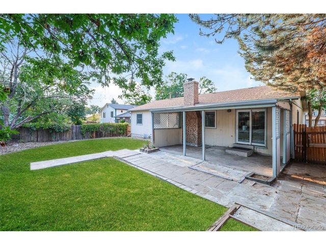 14697 E Oregon Dr, Aurora, CO 80012
