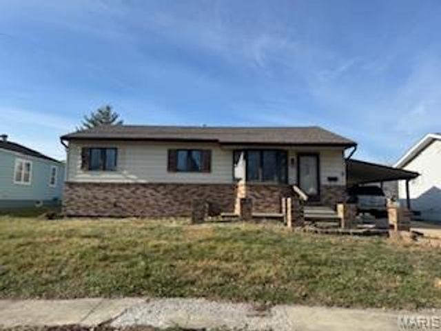 535 Audubon Street, Ste Genevieve, MO 63670