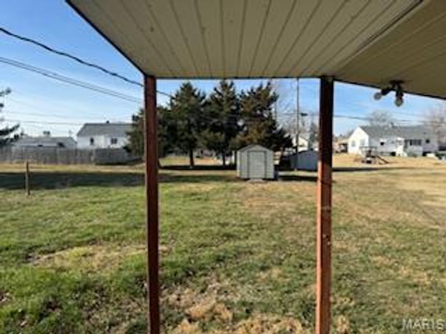 535 Audubon Street, Ste Genevieve, MO 63670