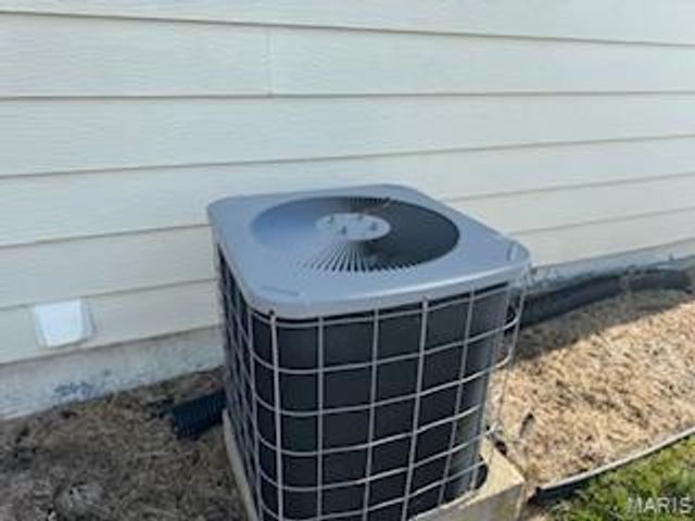 535 Audubon Street, Ste Genevieve, MO 63670