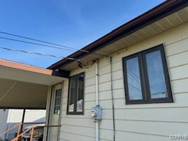 535 Audubon Street, Ste Genevieve, MO 63670