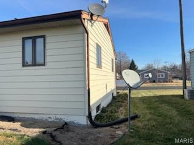 535 Audubon Street, Ste Genevieve, MO 63670