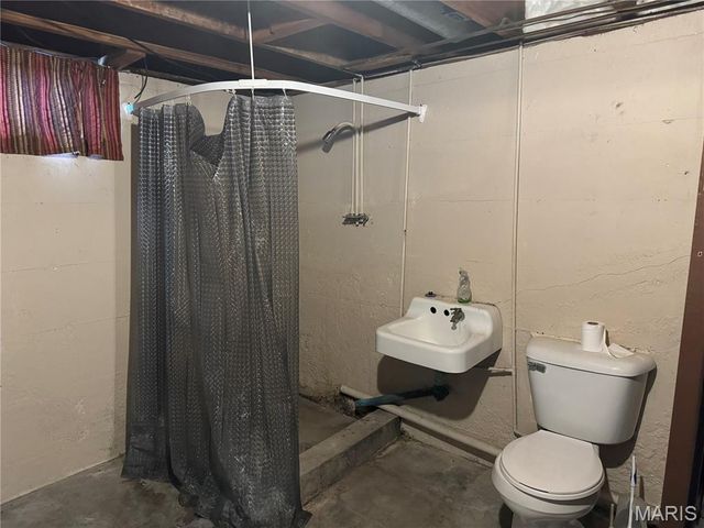 535 Audubon Street, Ste Genevieve, MO 63670