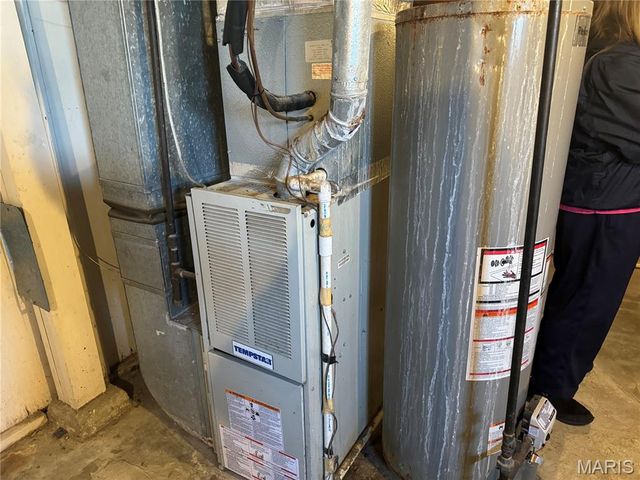 535 Audubon Street, Ste Genevieve, MO 63670