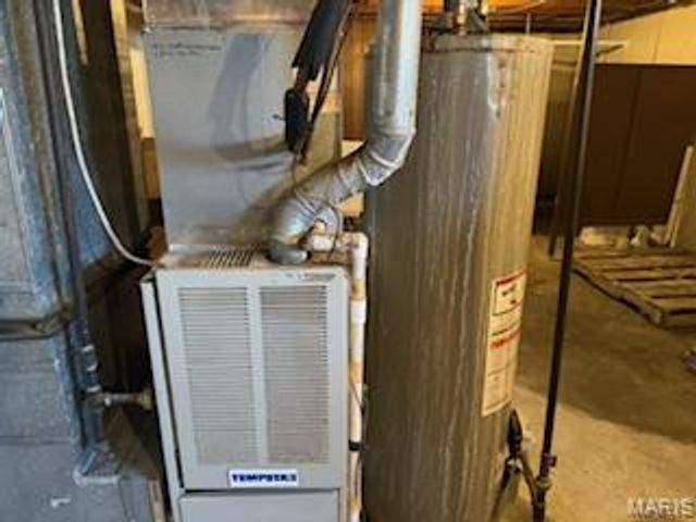 535 Audubon Street, Ste Genevieve, MO 63670