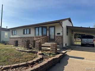 535 Audubon Street, Ste Genevieve, MO 63670