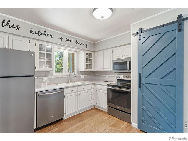 2930 Alamosa Court, Loveland, CO 80538