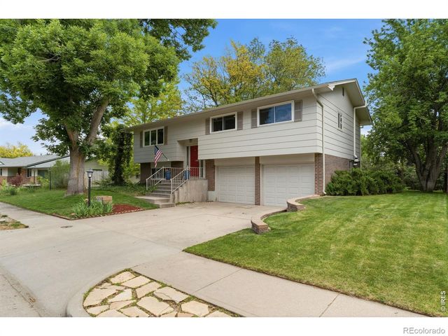 2930 Alamosa Court, Loveland, CO 80538