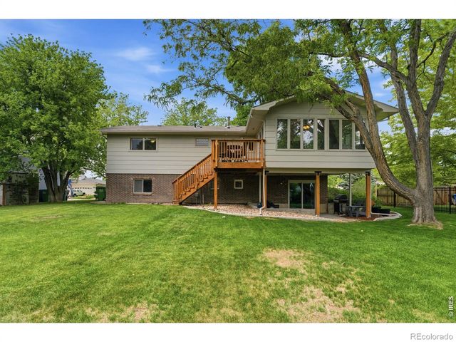 2930 Alamosa Court, Loveland, CO 80538