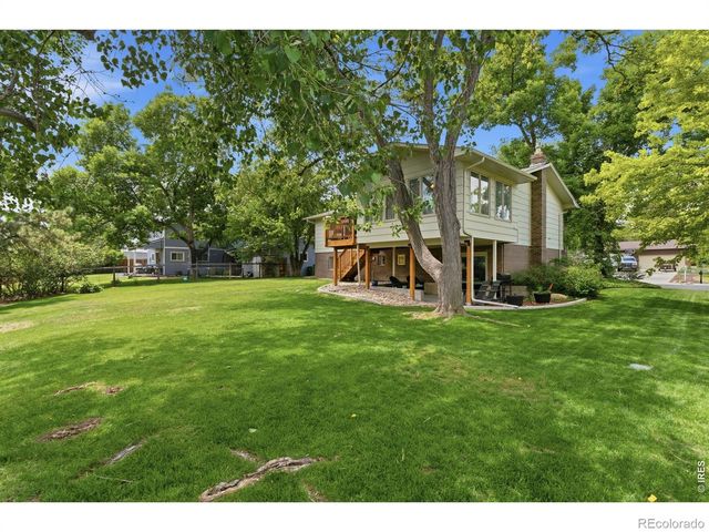 2930 Alamosa Court, Loveland, CO 80538