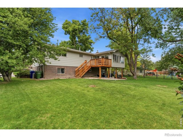 2930 Alamosa Court, Loveland, CO 80538