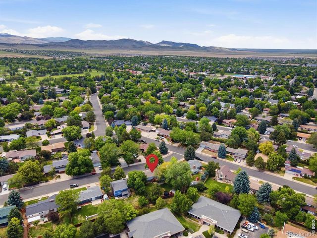 2930 Alamosa Court, Loveland, CO 80538