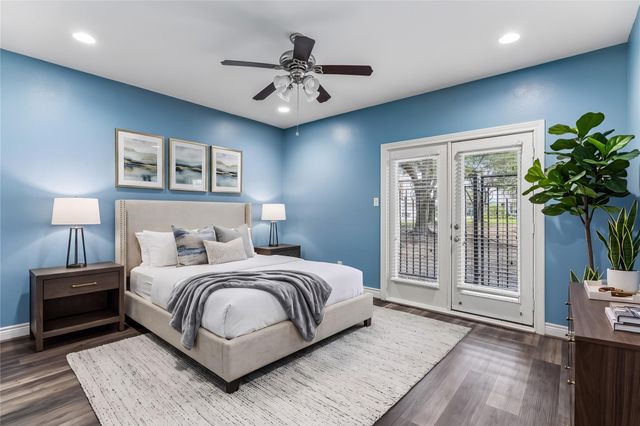 9101 Harbor Hills Drive, Houston, TX 77054
