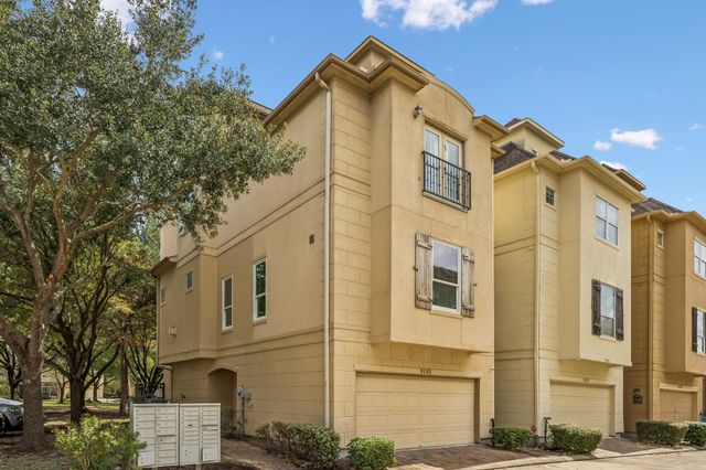 9101 Harbor Hills Drive, Houston, TX 77054
