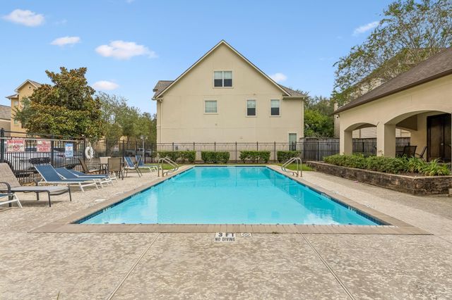 9101 Harbor Hills Drive, Houston, TX 77054