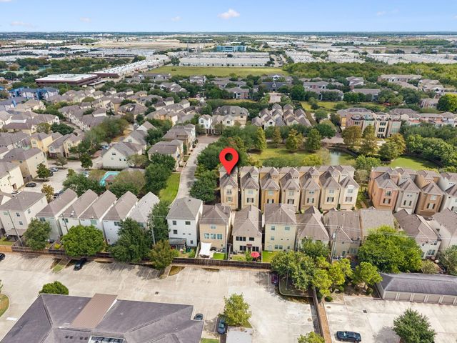 9101 Harbor Hills Drive, Houston, TX 77054