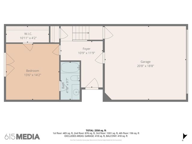 9101 Harbor Hills Drive, Houston, TX 77054