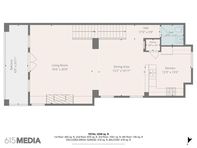 9101 Harbor Hills Drive, Houston, TX 77054