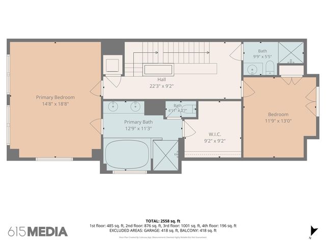 9101 Harbor Hills Drive, Houston, TX 77054