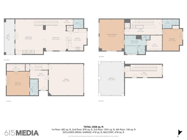 9101 Harbor Hills Drive, Houston, TX 77054