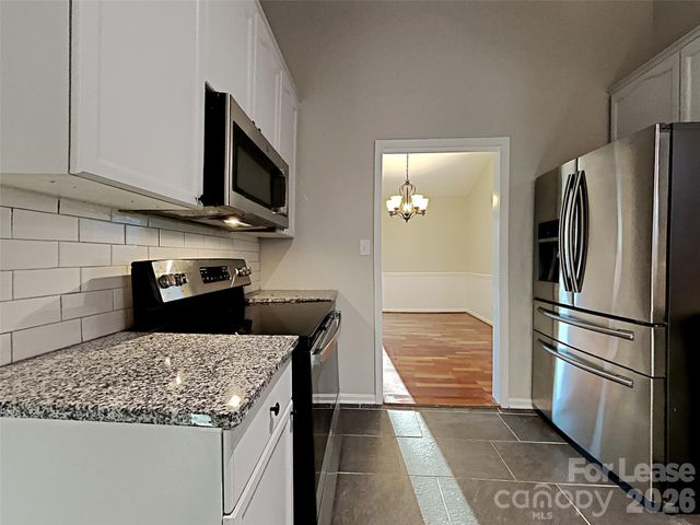 10715 Spruce Mountain Road, Charlotte, NC 28214