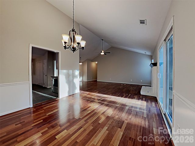 10715 Spruce Mountain Road, Charlotte, NC 28214