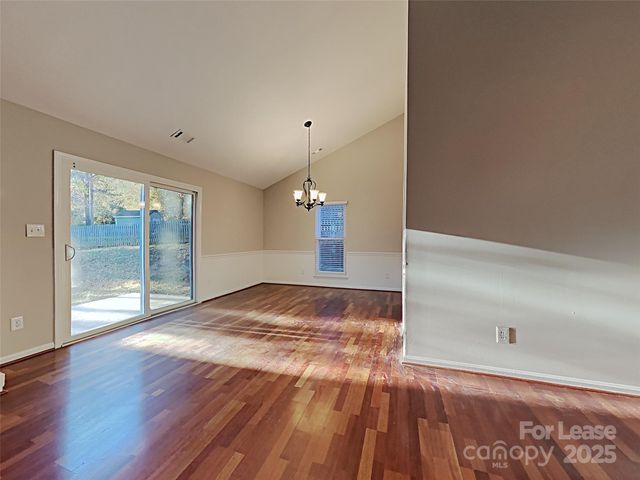 10715 Spruce Mountain Road, Charlotte, NC 28214