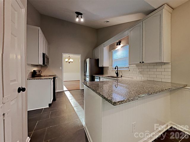 10715 Spruce Mountain Road, Charlotte, NC 28214