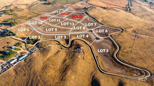 10200 Copperhead Lane, Caldwell, ID 83600